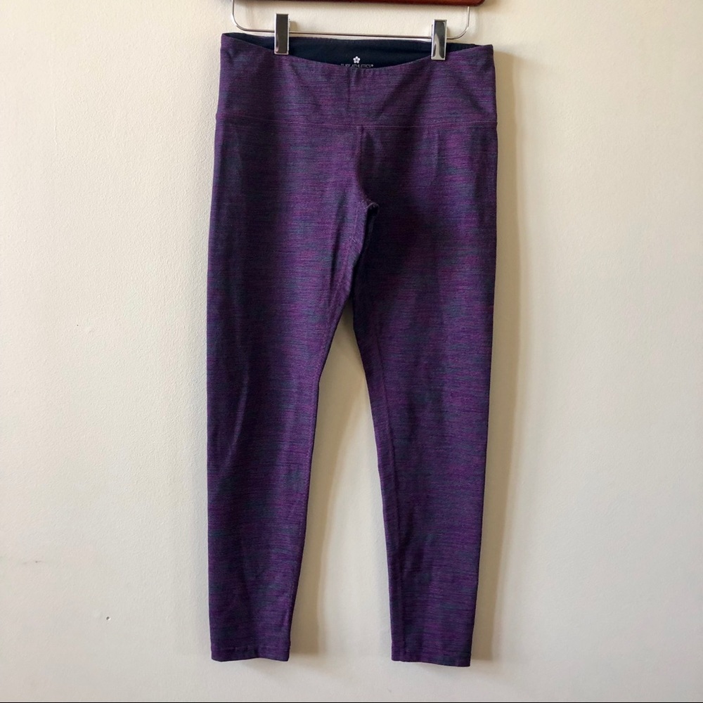 Tuff Athletics Women’s Leggings, Small